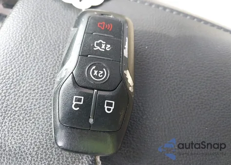 2014 Ford Fusion Hybrid Se z USA, uszkodzony, nr VIN 3FA6P0LU3ER126600